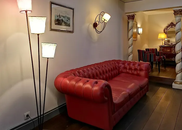 ホステル Hostel20 Wilson トゥールーズ