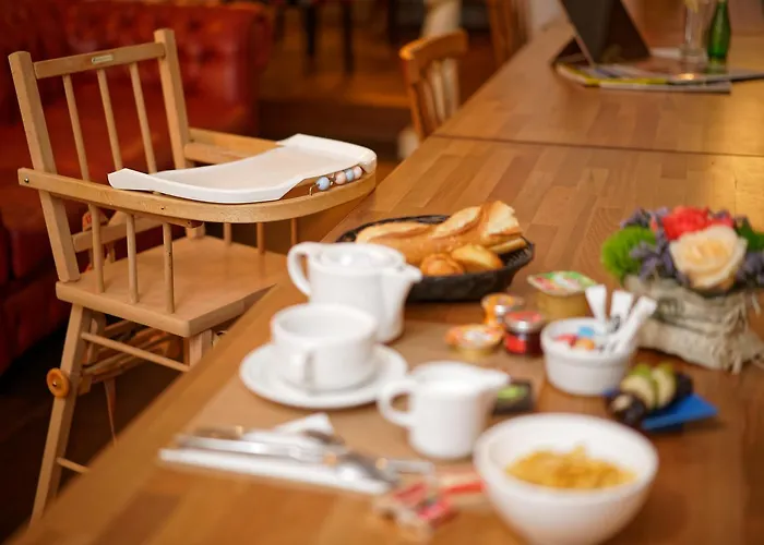 Hostel20 Wilson * Toulouse