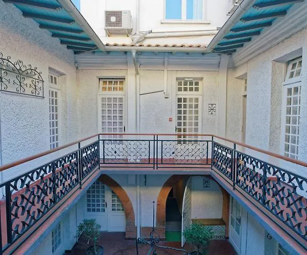 Hostel20 Wilson Vandrerhjem *