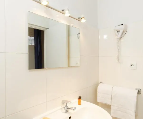 Hostel20 Wilson * Toulouse