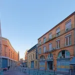 Hostel20 Wilson Toulouse