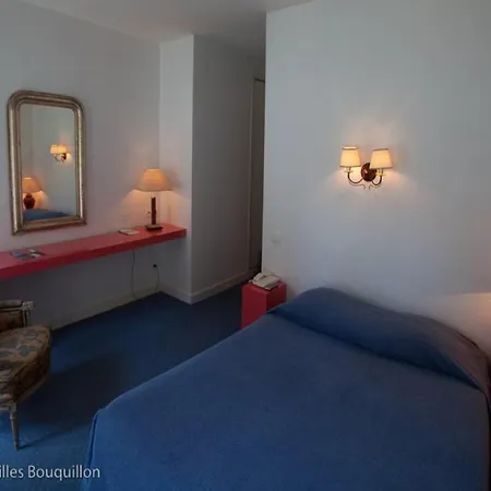 Hostel20 Toulouse Wilson *