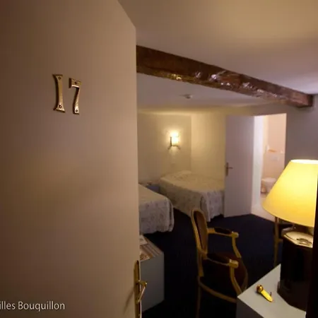 Hostel20 Toulouse Wilson *