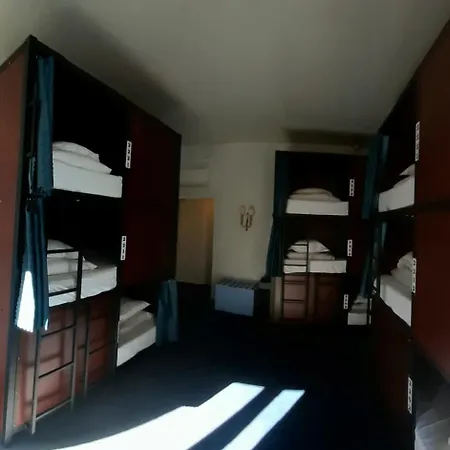 Hostel20 Toulouse Wilson *