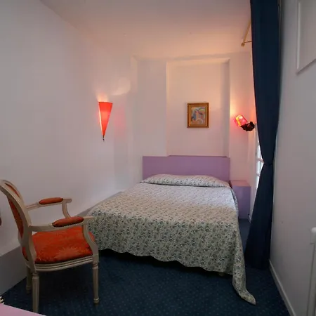 Hostel20 Toulouse Wilson Тулуза