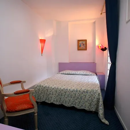 Hostel20 Toulouse Wilson