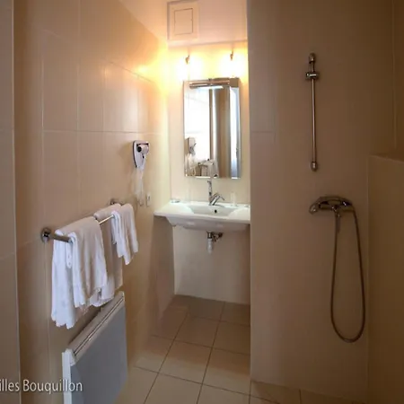Хостел Hostel20 Toulouse Wilson