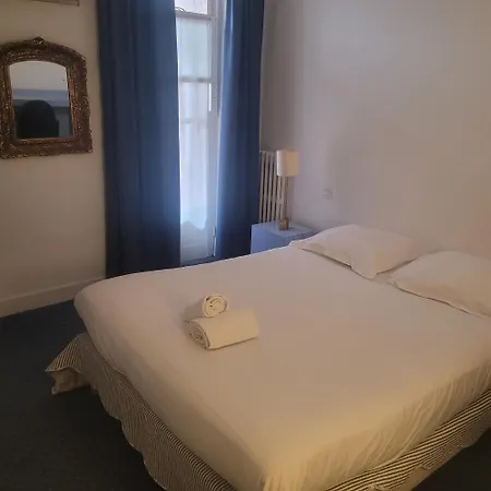 Hostel20 Toulouse Wilson Тулуза