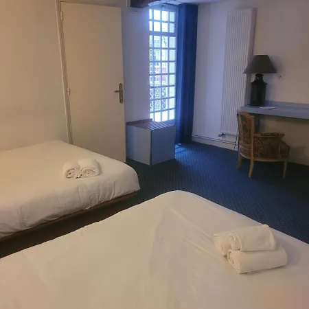 Hostel20 Toulouse Wilson Тулуза