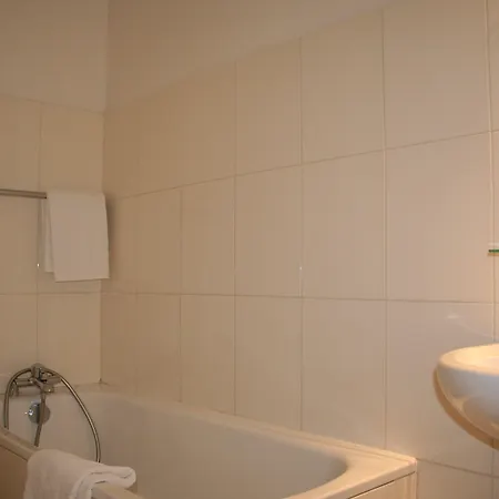 Hostel20 Toulouse Wilson