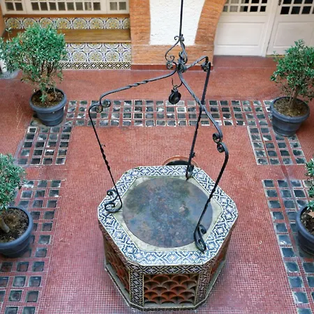 Хостел Hostel20 Toulouse Wilson