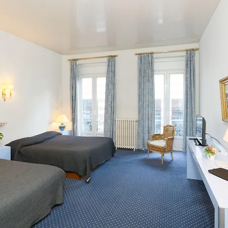 Хостел Hostel20 Toulouse Wilson *