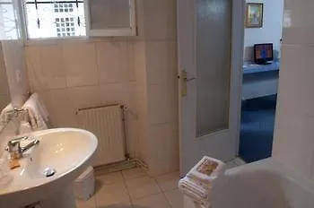 Хостел Hostel20 Toulouse Wilson