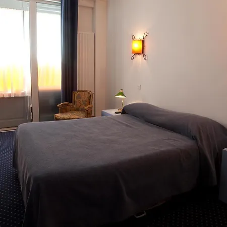 Hostel20 Toulouse Wilson *
