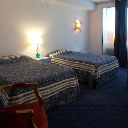 Hostel20 Toulouse Wilson Тулуза