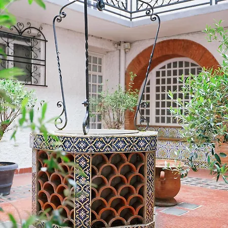 Хостел Hostel20 Toulouse Wilson