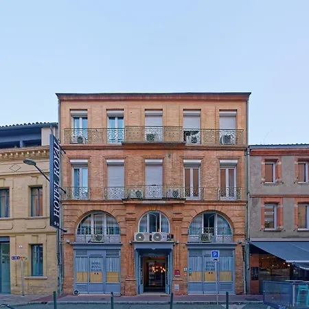 Hostel20 Wilson * Toulouse