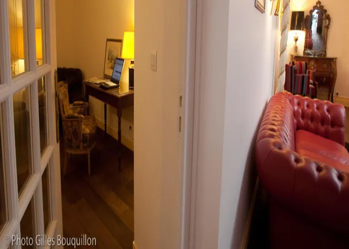 Хостел Hostel20 Wilson Тулуза