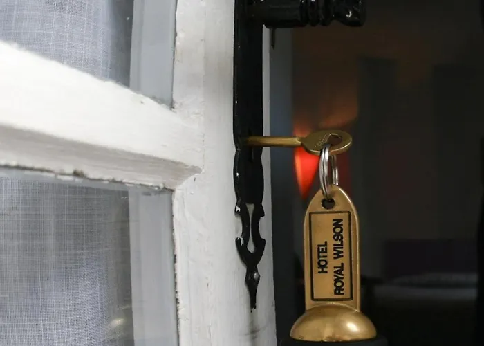 Хостел Hostel20 Wilson Тулуза