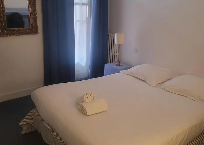 Hostel20 Wilson Тулуза