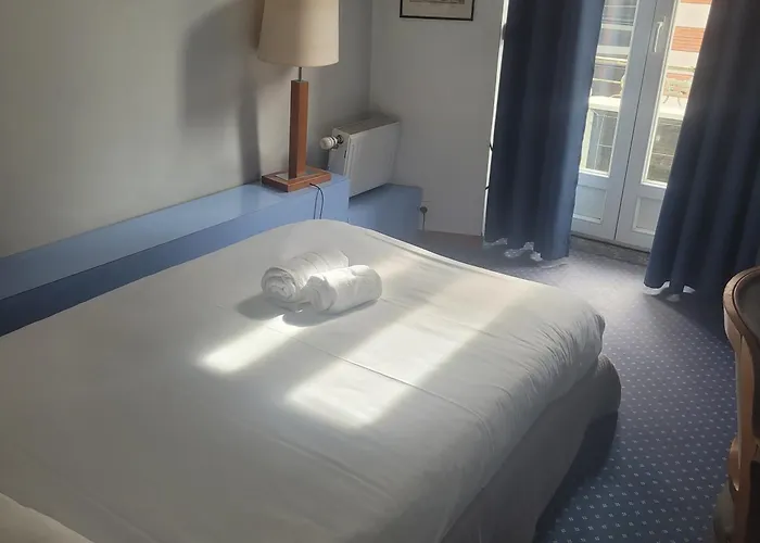 Hostel20 Wilson * Тулуза