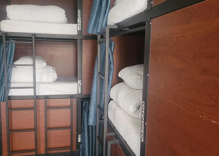 Hostel20 Wilson Хостел