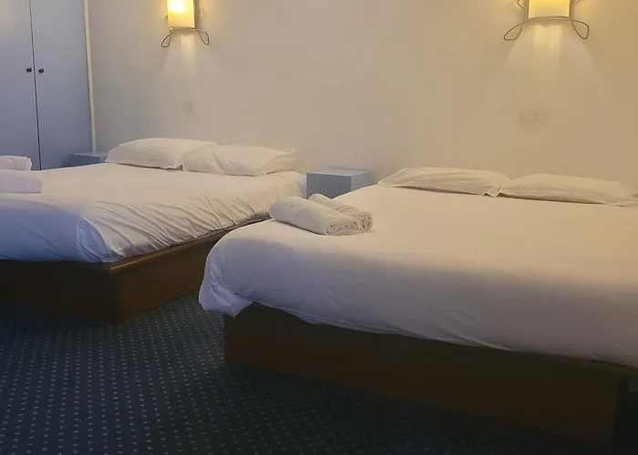 Хостел Hostel20 Wilson Тулуза