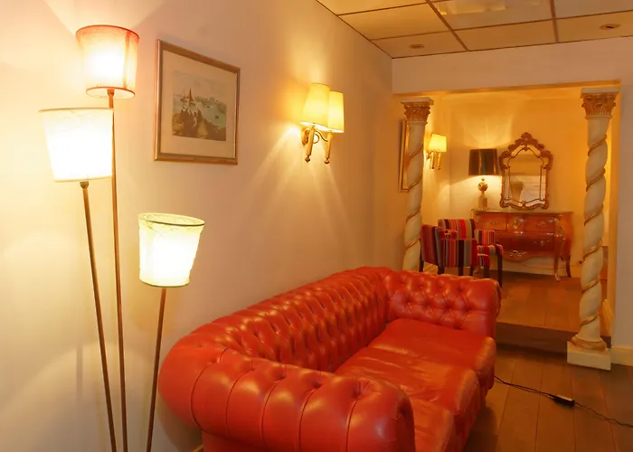 Хостел Hostel20 Wilson Тулуза