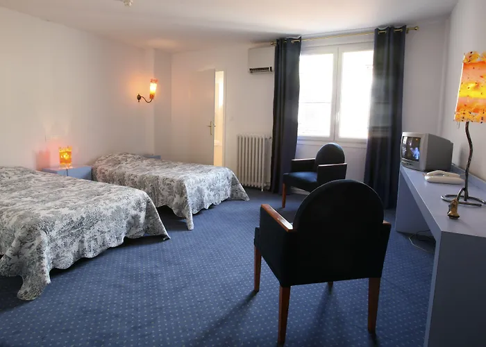 Hostel20 Wilson Тулуза