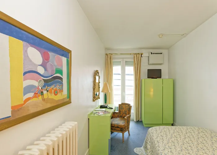 Hostel20 Wilson Тулуза