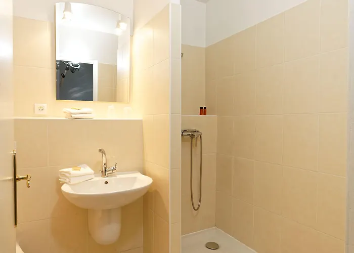 Hostel20 Wilson Хостел