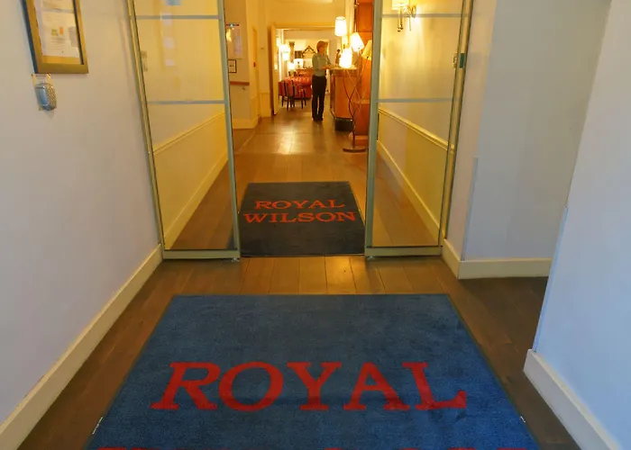 Хостел Hostel20 Wilson *