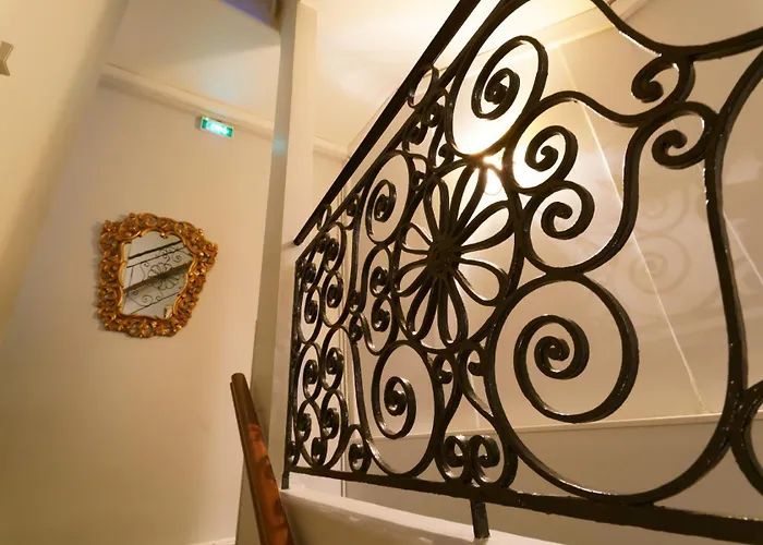 Hostel20 Wilson Хостел Тулуза