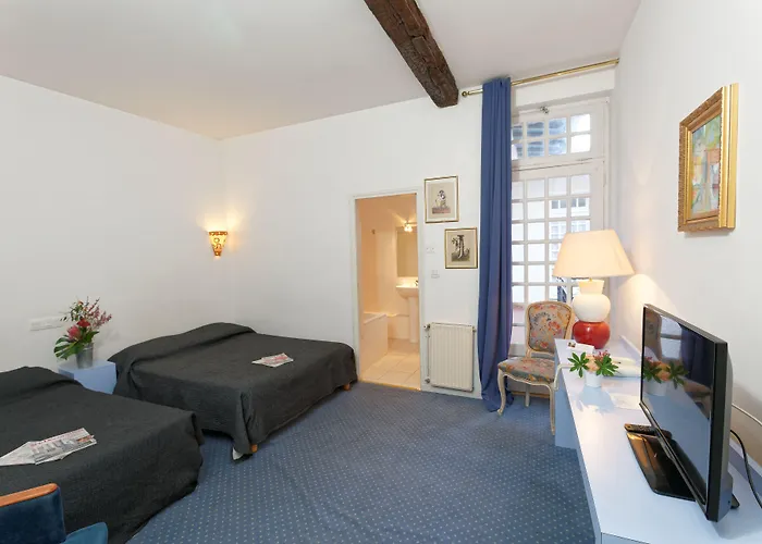 Hostel20 Wilson Тулуза