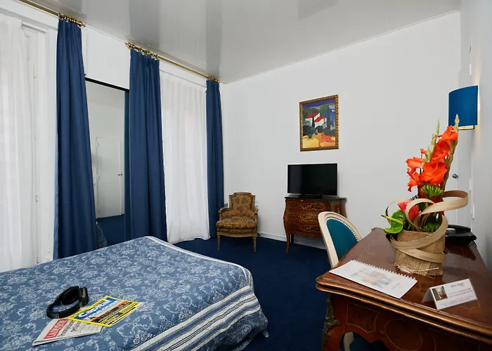 Hostel20 Wilson Тулуза