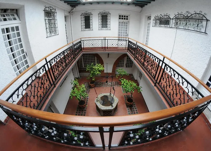 Hostel20 Wilson Хостел