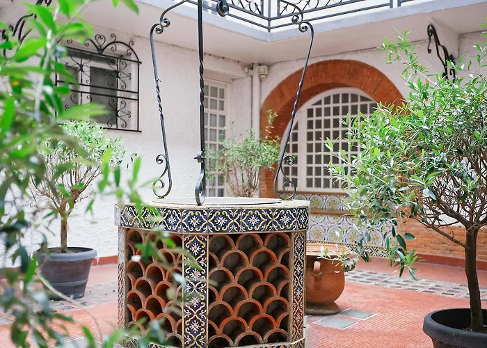 Хостел Hostel20 Wilson