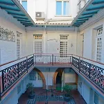 Hostel20 Wilson 호스텔 *
