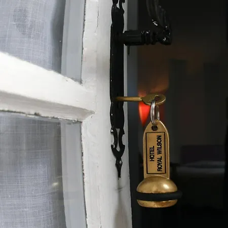 호스텔 Hostel20 Wilson 툴루즈