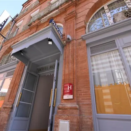 Hostel20 Wilson Toulouse