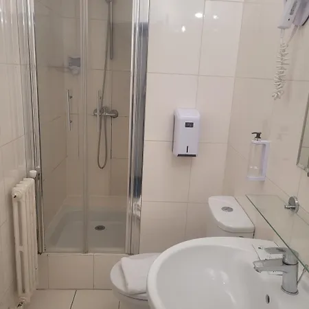 Hostel20 Wilson 호스텔 툴루즈