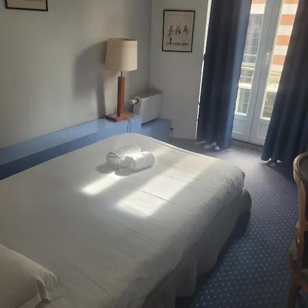 Hostel20 Wilson * 툴루즈