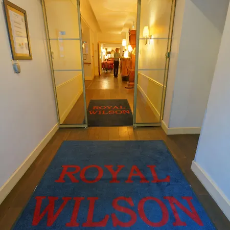 호스텔 Hostel20 Wilson *