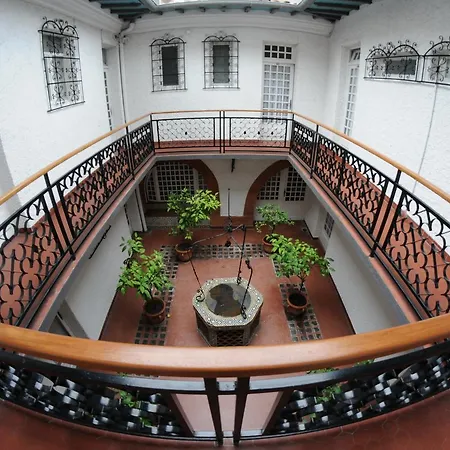 Hostel20 Wilson Auberge de jeunesse
