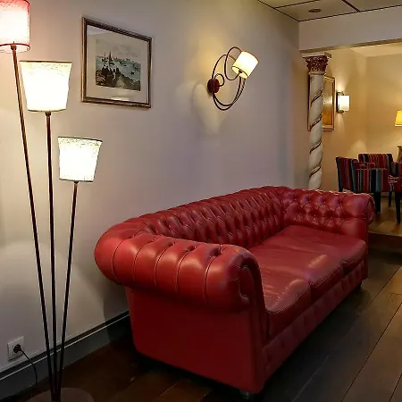 호스텔 Hostel20 Wilson 툴루즈